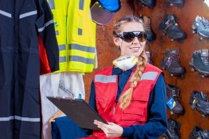 Manejo y uso seguro de los plaguicidas - EPP